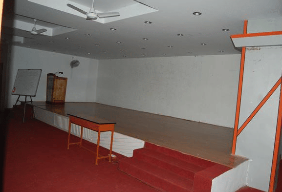 Shri Shankaracharya Technical Campus Durg Infrastructure photo 4